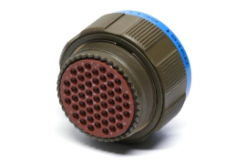 D38999/26WC98PA KONEKTÖR/CONNECTOR